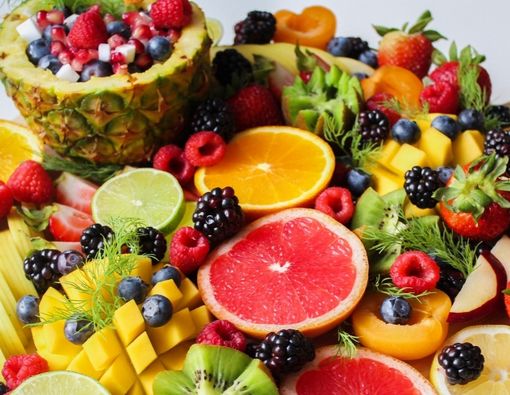 Buah-buahan Ini Baik untuk Cegah Hipertensi