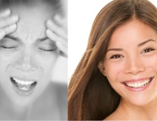 Mau Bebas Sakit Kepala, Ini Caranya!