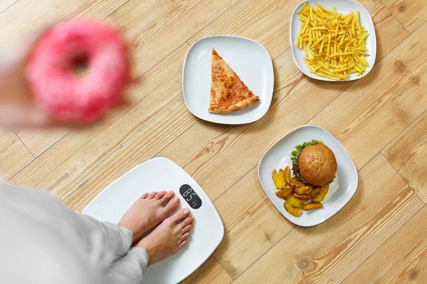 Tips Diet untuk Penderita Maag