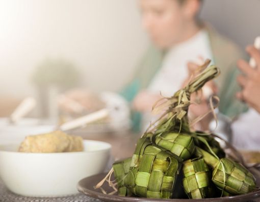 Mau Keluarga Akur? Ajak Mereka Lakukan Persiapan Lebaran