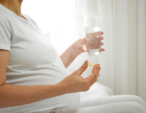 Kiat Meningkatkan Perkembangan Otak Janin