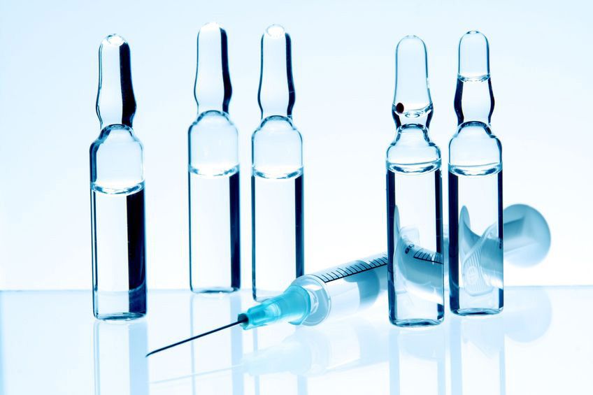 Mengenal Vaksin untuk Pecandu Narkoba