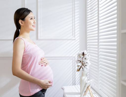 Tahap Perkembangan Janin di Usia Kehamilan 34 Minggu