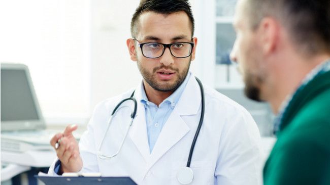 Benarkah Asam Urat Menurun dalam Keluarga?