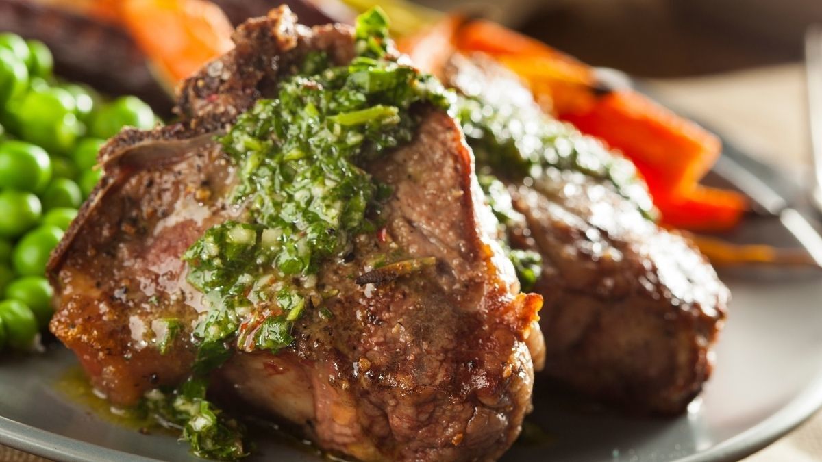 Cara Memasak Daging Kambing Agar Empuk dan Tidak Bau