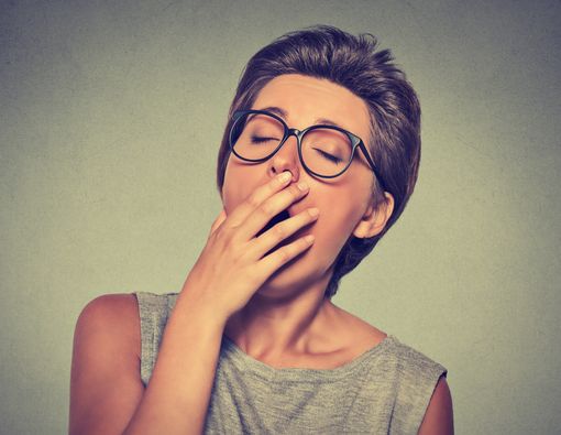 Inilah yang Terjadi pada Tubuh bila Kekurangan Oksigen