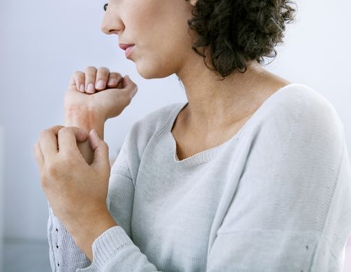 Kenali 5 Faktor Pemicu Psoriasis