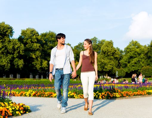 8 Rahasia Sehat dari Orang yang Tidak Pernah Sakit