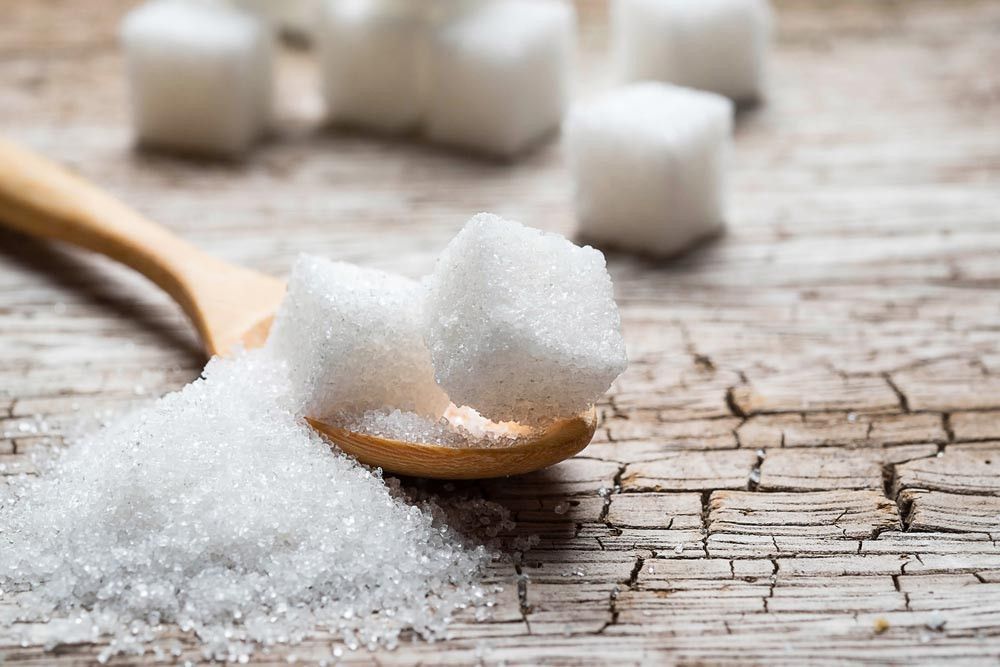 Gula Bisa Sebabkan Kolesterol Tinggi, Benarkah?