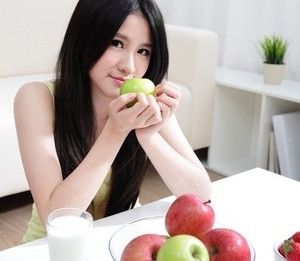 8 Buah yang Bisa Mengusir Jerawat