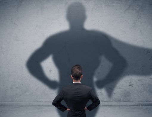 Melihat Fenomena "Bang Jago" dari Kacamata Psikolog