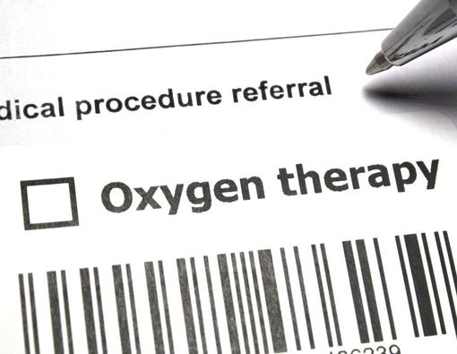 Panduan Terapi Oksigen untuk Pasien PPOK
