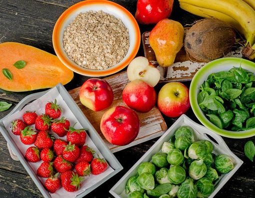 Empat Makanan Ini Bikin Anda Lebih Kenyang