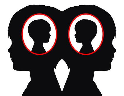 Ladan dan Laleh Bijani, Serupa Tapi Tak Sama