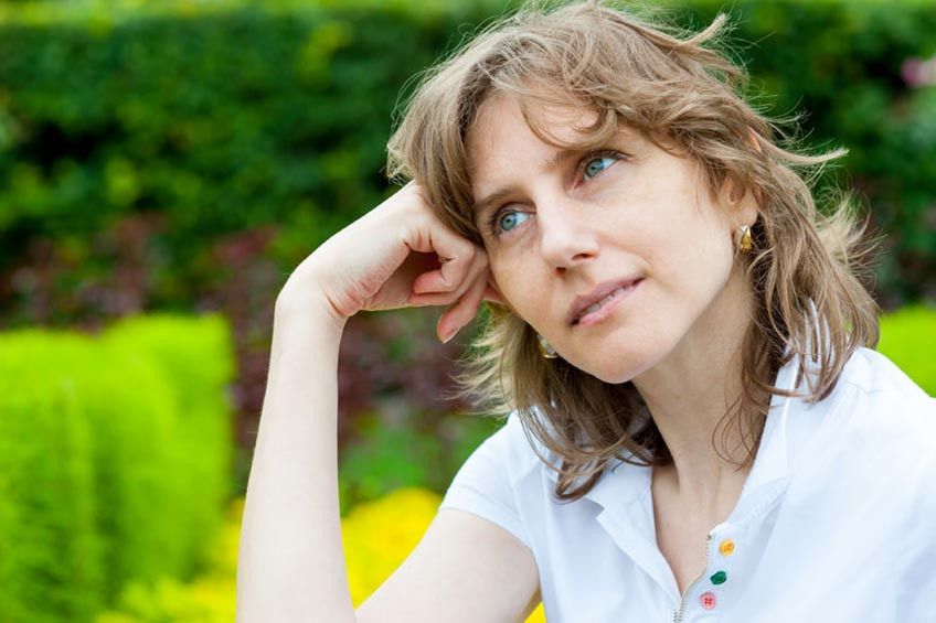 Bisakah Memprediksi Waktu Menopause?