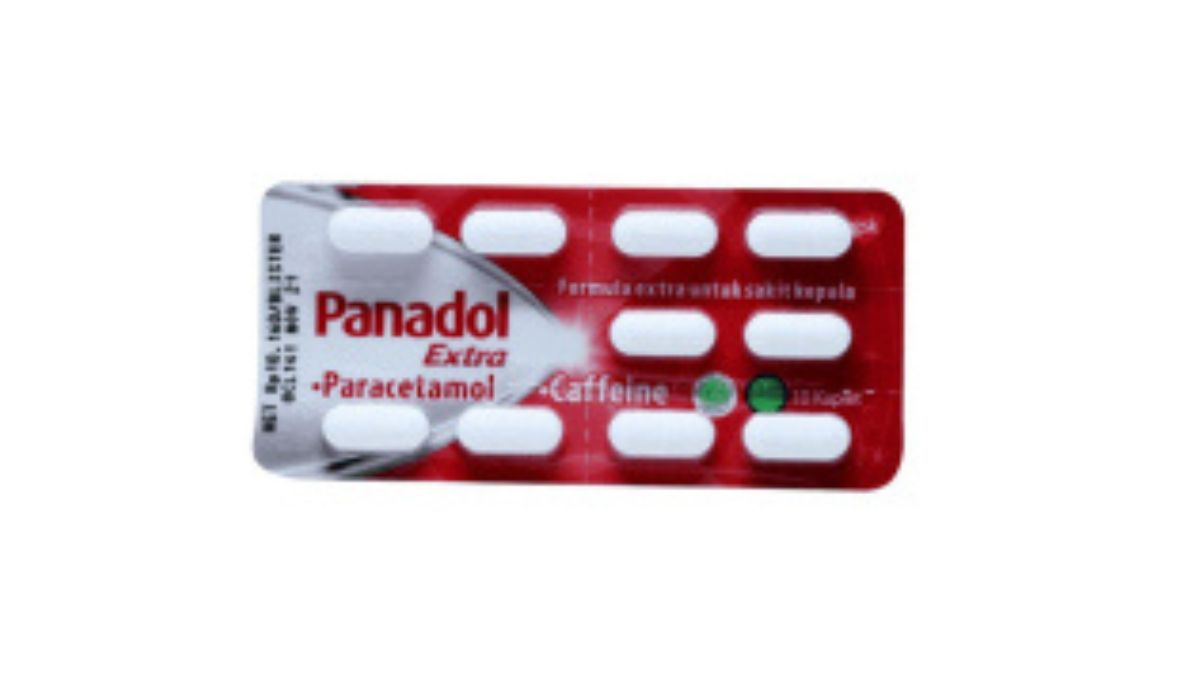 Panadol Extra Paracetamol