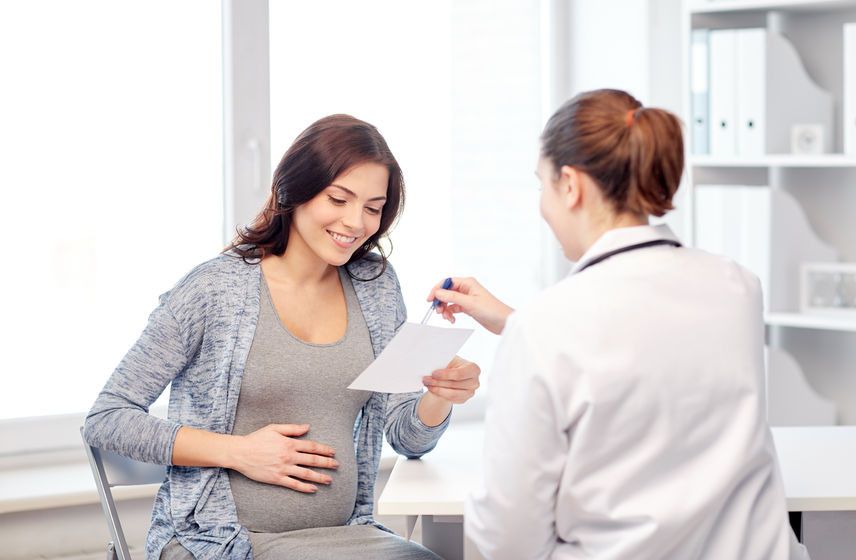 Kapan Sebaiknya Ibu Menyusui Setelah Operasi Caesar? - KlikDokter