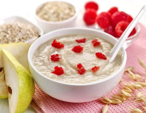Resep dan Cara Membuat Bubur Bayi Sesuai Tingkatan Usia