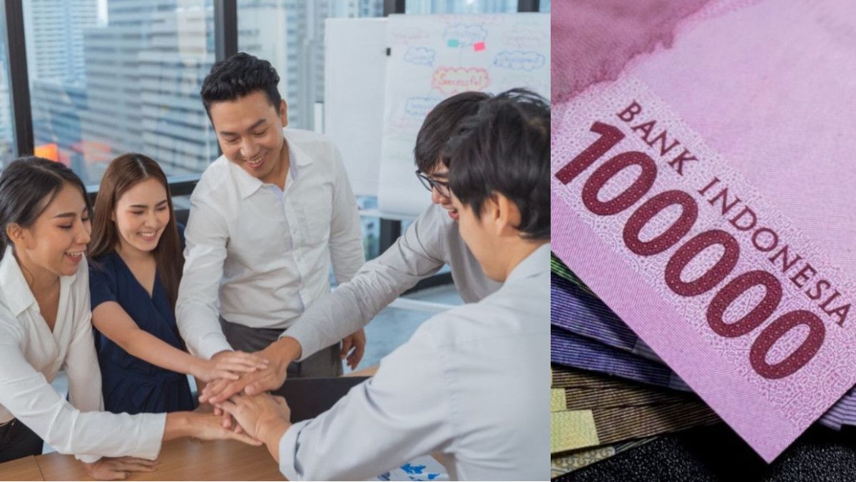 Lingkungan Kerja vs Gaji, Mana yang Paling Pengaruhi Mental?