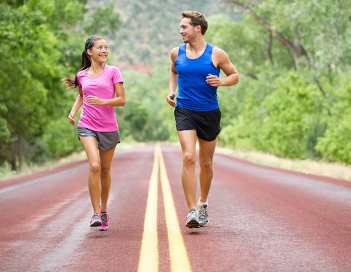 5 Kunci Konsisten Jalankan Resolusi Sehat di Tahun Baru