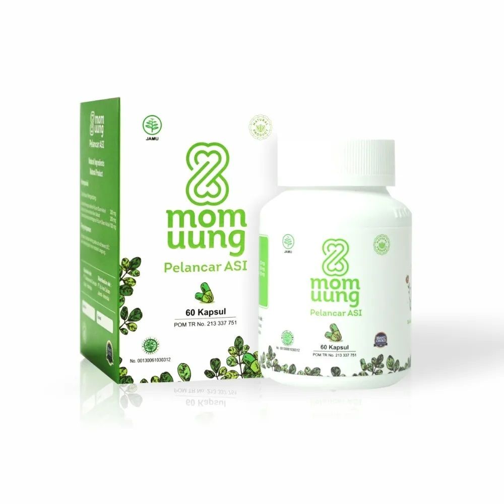 Rekomendasi Merek Obat Pelancar ASI Terbaik di Apotek