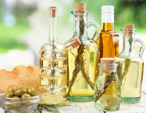 Pilah Pilih Minyak Goreng Terbaik