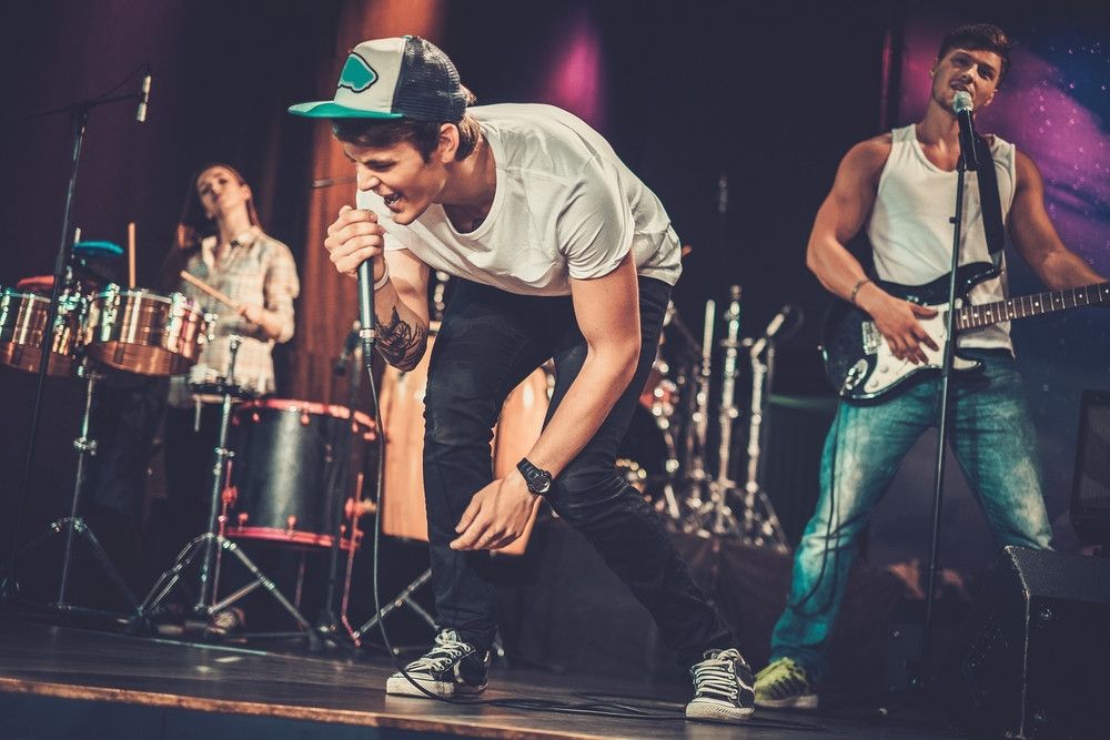 Benarkah Musikus Rentan Terserang Tinnitus?