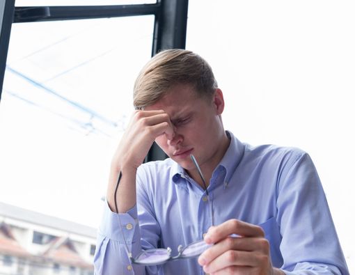 Kenali Penyakit Addison dan Gejalanya