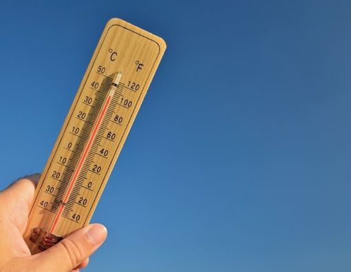 Mengapa Diabetesi Lebih Sensitif terhadap Cuaca Panas?