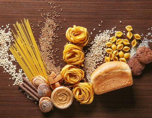 5 Karbohidrat Sehat Ini Layak Ada dalam Menu Anda