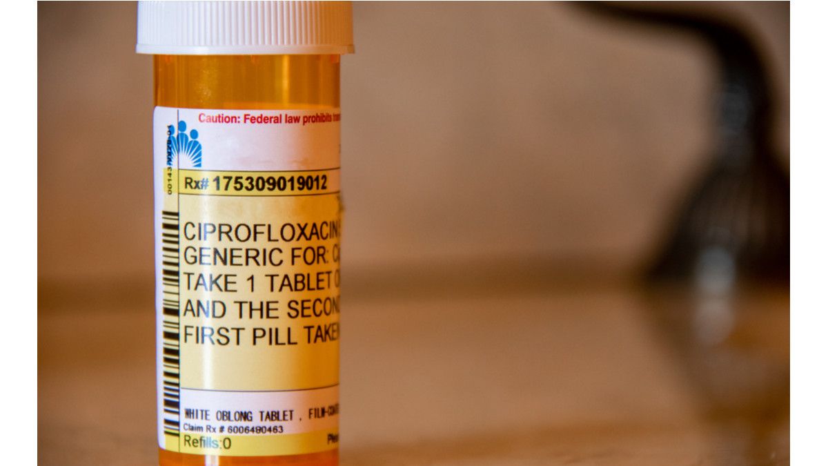 Bolehkah Ibu Hamil Minum Obat Ciprofloxacin?