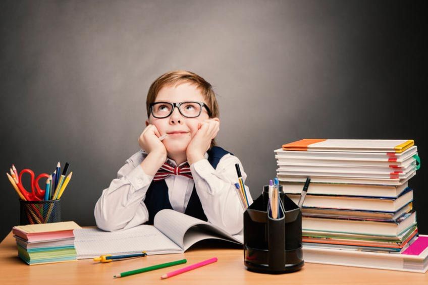 Kapan Sebaiknya Anak Ikut Program Les?