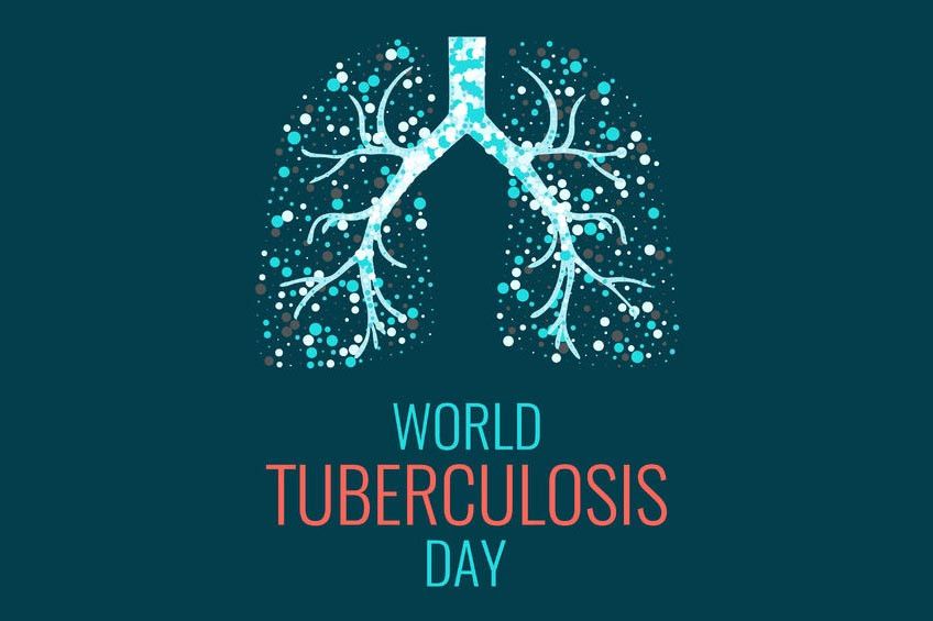 Menyambut Hari Tuberkulosis Sedunia 2017
