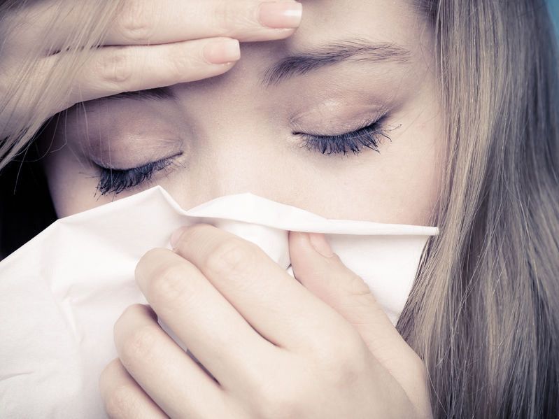 Mitos dan Fakta Seputar Flu