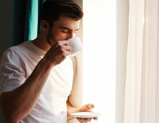 Selain Kopi, Ini Minuman yang Bisa Dongkrak Semangat Pagi