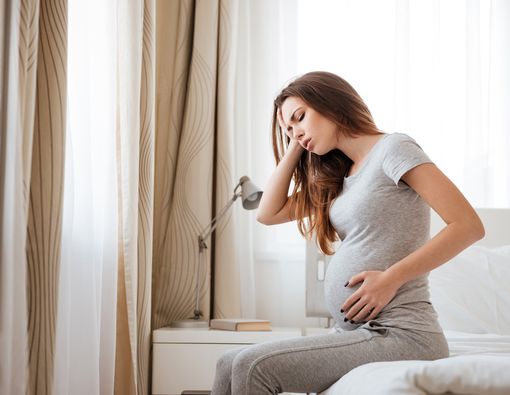 Waspada Infeksi TORCH pada Ibu Hamil!