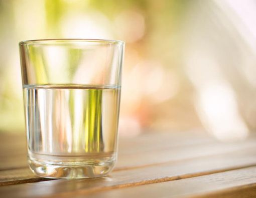 Air Putih Mampu Atasi Kolesterol Tinggi