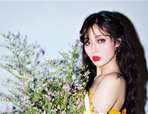 Penyanyi K-Pop HyunA Mengaku Sakit Sinkop Vasovagal, Apa Itu?