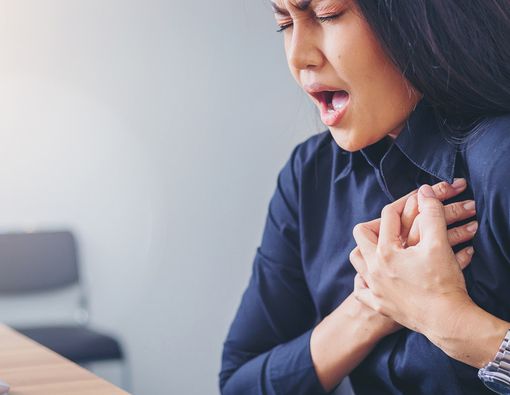 Awas! Kolesterol Tinggi di Usia Muda Sebabkan Kematian Mendadak