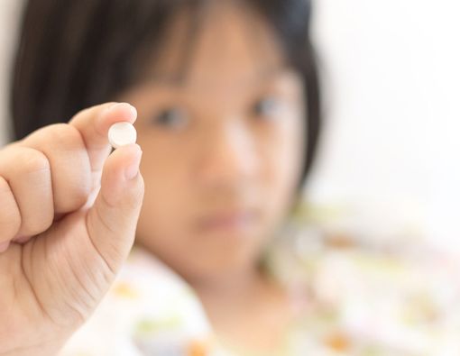 Blackmores Koala Kids Body Shield