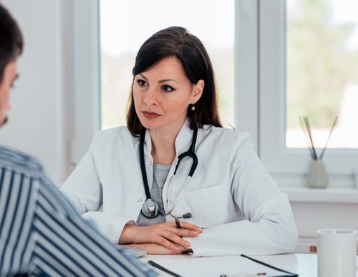 Jangan Lakukan Hal Ini saat Mau Periksa Kesehatan