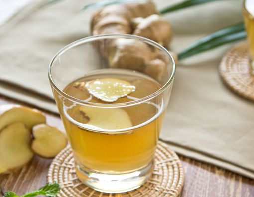 9 Minuman Sehat dan Segar untuk Jamuan Lebaran