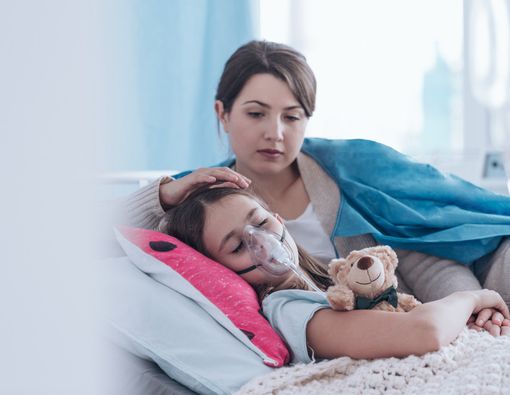 Yuk, Menghibur Anak Penderita Leukemia agar Tidak Stres