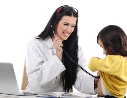 Anak Suka Sesak? Hati-Hati Penyakit Jantung Bawaan