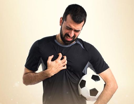 Bahaya Olahraga Berlebihan bagi Jantung