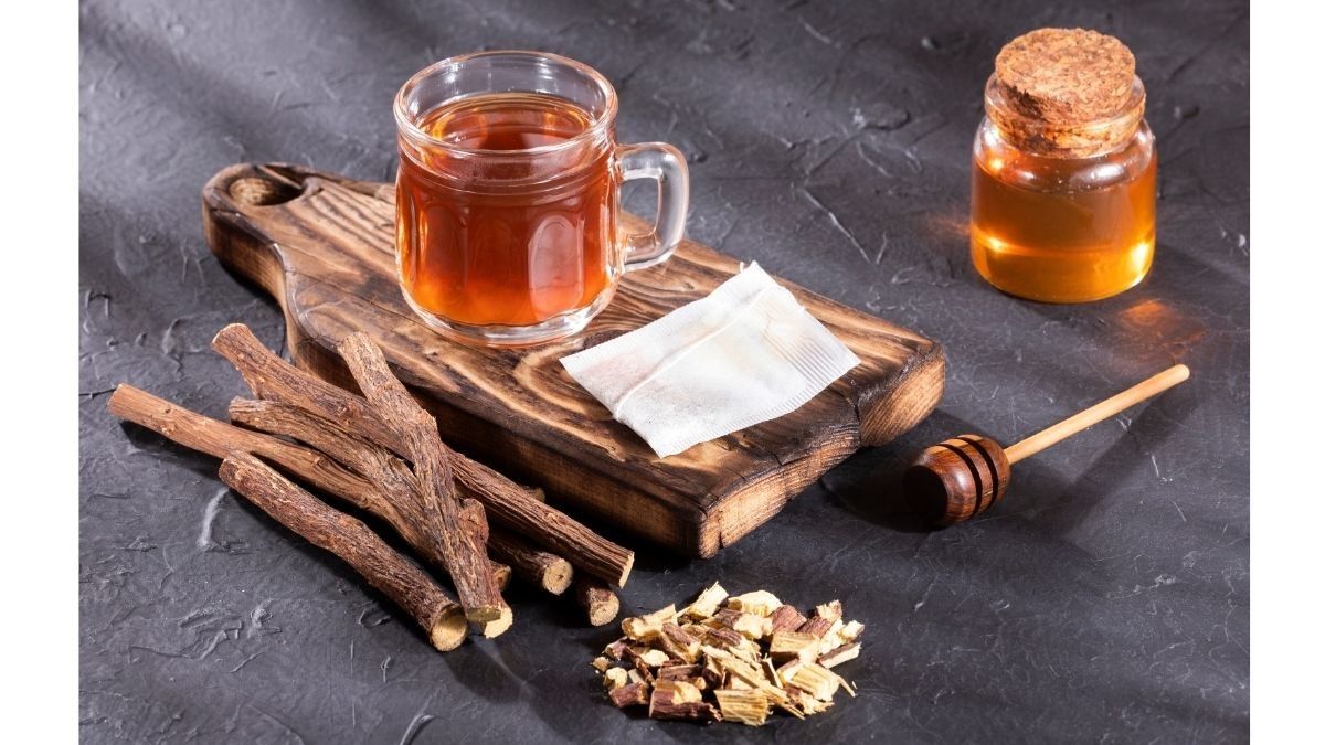 Manfaat Licorice untuk Kecantikan Kulit