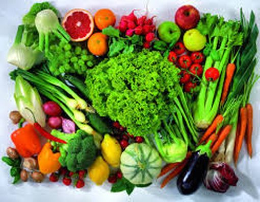 Vegetarian, Sehatkah?