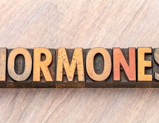 Benarkah Perubahan Hormon Saat Haid Bisa Picu HIV?