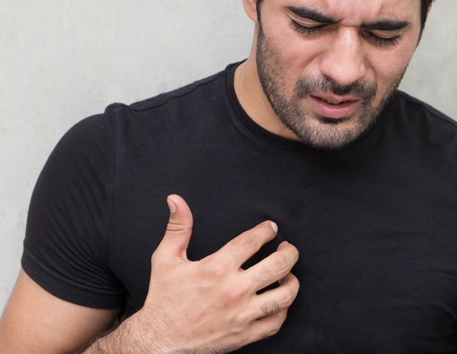 Sering Dikira Sama, Apa Beda GERD dengan Sakit Maag?