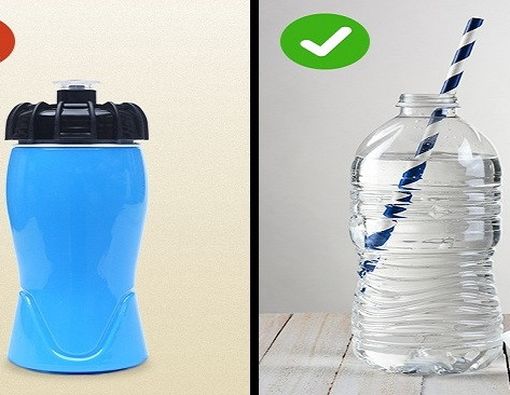 Ancaman Phtalate Pada Manusia